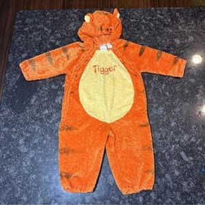 Disney Tigger Halloween Costume 24Months 2T boys girls
